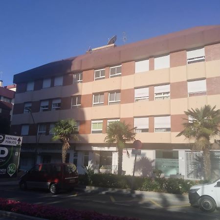 Apartamento Wendolin Marbella Exterior foto