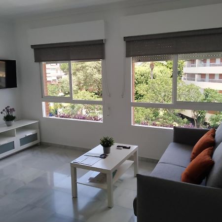 Apartamento Wendolin Marbella Exterior foto