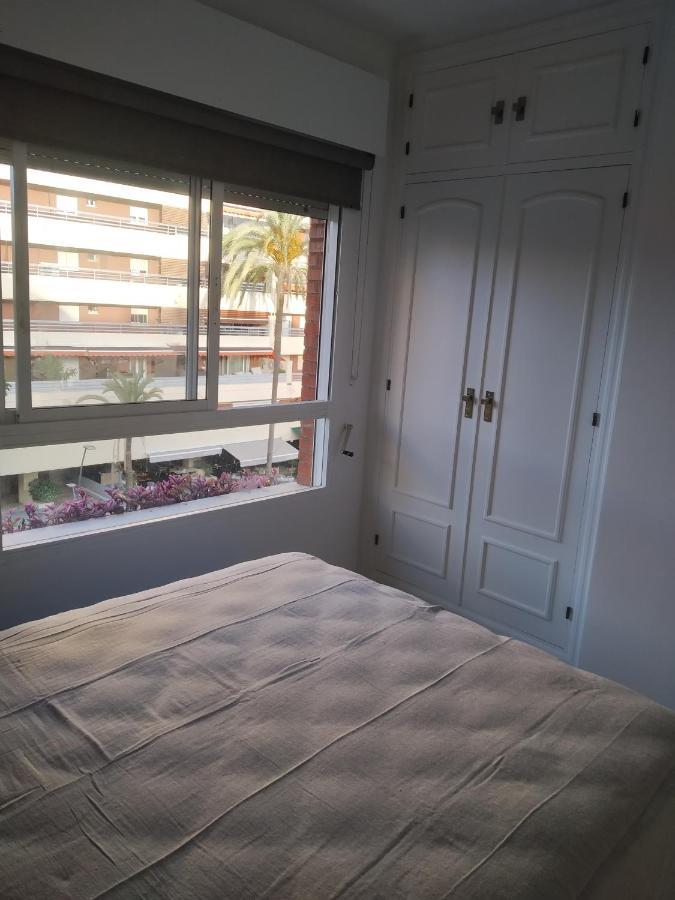 Apartamento Wendolin Marbella Exterior foto