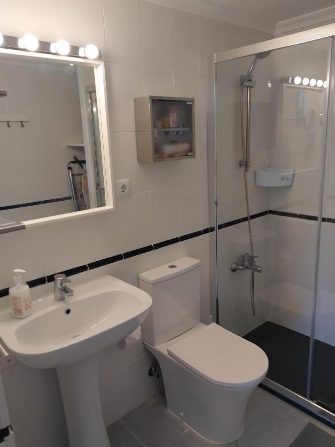 Apartamento Wendolin Marbella Exterior foto